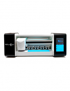 Plotter de Corte Titanium... 2