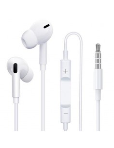 Auriculares Love Jack 3.5mm...
