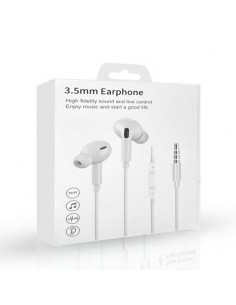 Auriculares Love Jack 3.5mm... 2