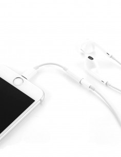Adaptador Love Lightning -...