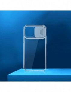 Funda Protectora De Camara Transparente