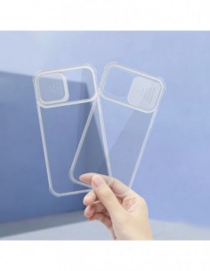 Funda Protectora De Camara Transparente 2