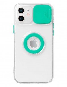 Funda Protectora De Camara...