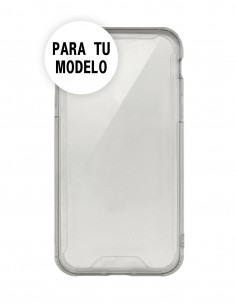 Antigolpes Premium Transparente