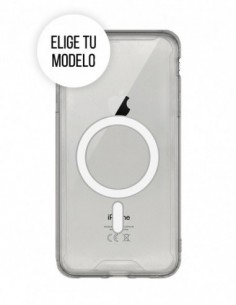 Funda Reforzada Premium iMagsafe compatible