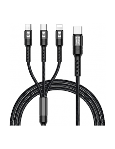 Cable Tipo C Compatible...