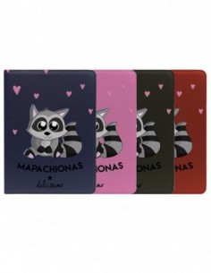 Funda Tablet Giratoria...