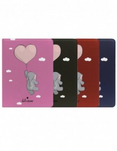 Funda Tablet Giratoria...