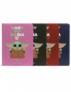 Funda Tablet Giratoria...