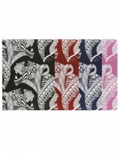Funda Tablet Giratoria...