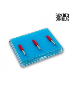 Repuesto Pack 3 Cuchillas... 2