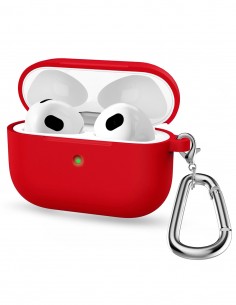 Funda Soft Silicona Love...
