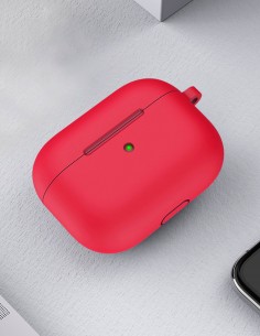 Funda Soft Silicona Love... 2
