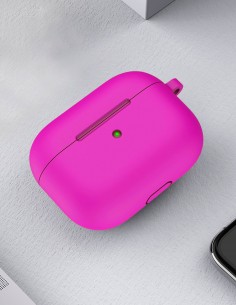 Funda Soft Silicona Love... 2