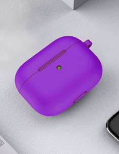 Funda Soft Silicona Love... 2