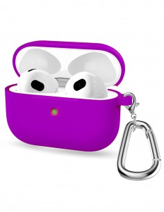 Funda Soft Silicona Love...