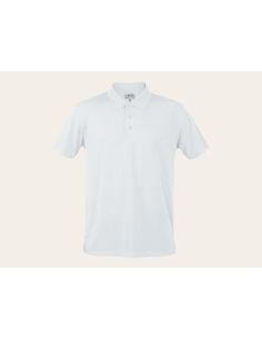 Polo Unisex Personalizado -...