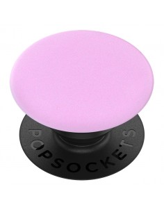 Pop Socket Color Liso Malva