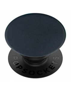 Pop Socket Color Liso Negro