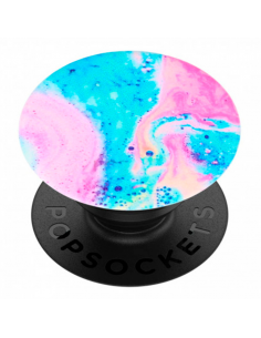 Pop Socket Color The Bomb