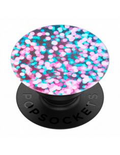 Pop Socket Color Unicorn Bokeh