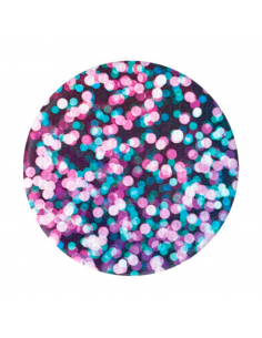 Pop Socket Color Unicorn Bokeh 2