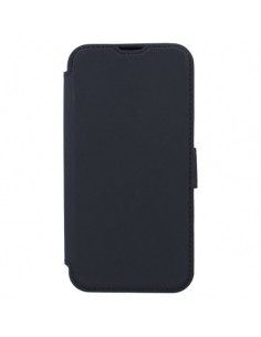 Funda Libro Suave Negro