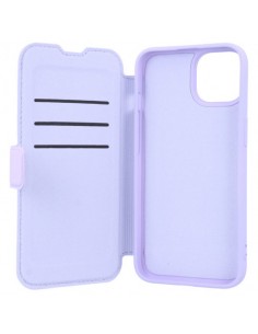 Funda Libro Suave Malva 2
