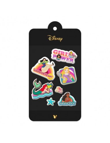 Stickers Licencia Disney - Princesas...