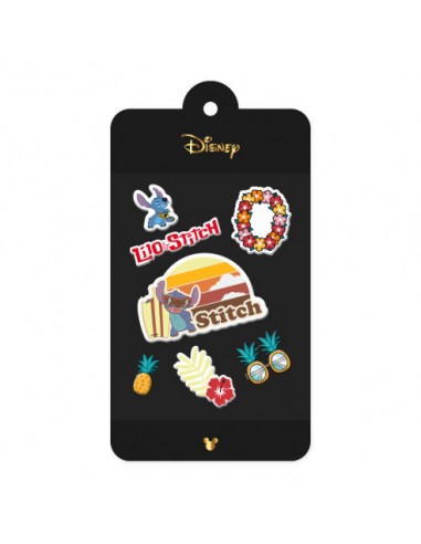 Stickers Licencia Disney - Lilo y Stich