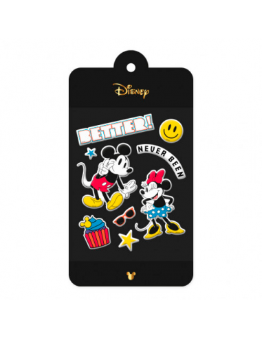 Stickers Licencia Disney - Mickey and...
