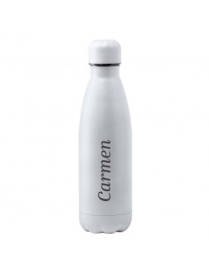 Botella Termo Personalizable