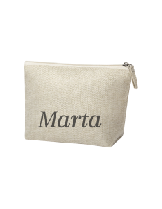 Neceser Bio Personalizado