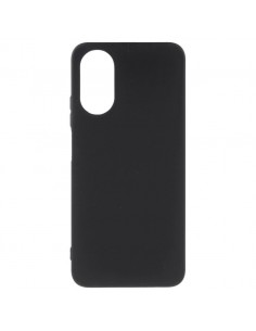 Funda Silicona lisa para Oppo A17
