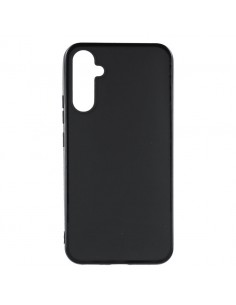 Funda Silicona lisa para Samsung Galaxy A34 5G