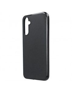 Funda Silicona lisa para Samsung Galaxy A34 5G 2