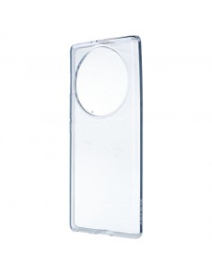 Funda Silicona transparente para Honor Magic5 Lite 2