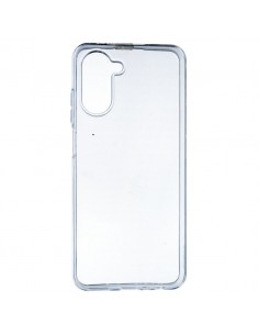 Funda Silicona transparente para Realme 10