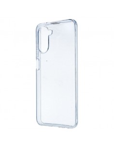 Funda Silicona transparente para Realme 10 2
