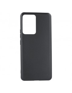 Funda Silicona lisa para Xiaomi Mi 13 Lite