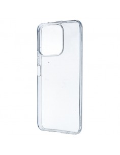 Funda Silicona transparente para Honor X8A 2