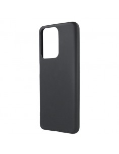 Funda Silicona lisa para Honor X7A 2