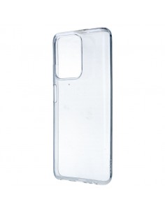 Funda Silicona transparente para Honor X7A 2