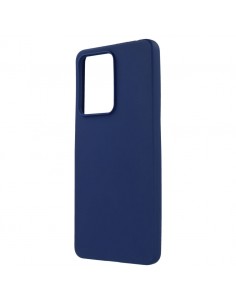 Funda Silicona lisa para Xiaomi Poco X5 Pro 5G 2