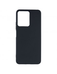 Funda Silicona lisa para Xiaomi Poco X5 Pro 5G
