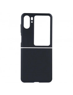 Funda Ultra suave para Oppo Find N2 Flip