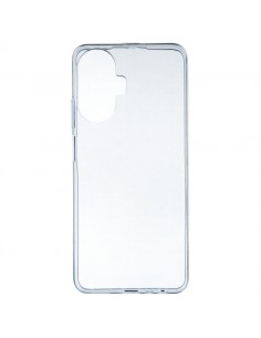 Funda Silicona transparente para Realme C55