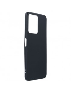 Funda Silicona lisa para Xiaomi Redmi Note 12 4G 2