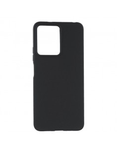 Funda Ultra suave para Xiaomi Redmi Note 12 4G