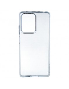 Funda Silicona transparente para Xiaomi Redmi Note 12 Pro Plus